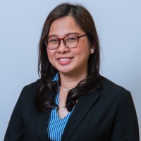 Kreston Helmi Talib Employee Roda Alcantara's profile photo