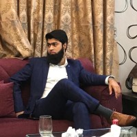 Smart-Services Employee Muhammad Butt's profile photo