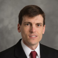 Bastian Solutions Employee James Rascoe's profile photo