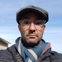 Altipeak Security Employee Alfonso Palomares's profile photo