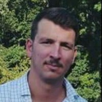 Regency Recruiting Employee Nick Brandts's profile photo