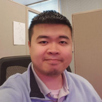 CVS Health Employee Nathan Phan's profile photo