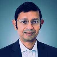 CodiLime Employee Arindam Guha's profile photo