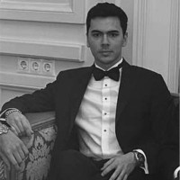 EXXEN Employee Can Genim's profile photo