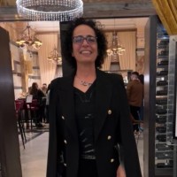 Colugo Employee Merav Kirshner's profile photo