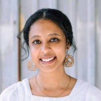 Agape Development Employee Sosina Morgan's profile photo