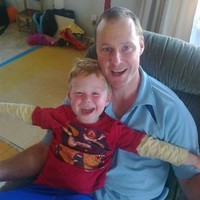 Adrian Brocksopp Email