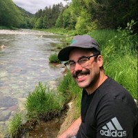 Zeitview Employee Connor Mooney's profile photo