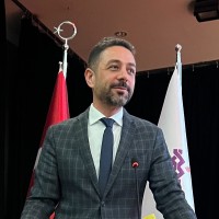 Fenerbahçe Üniversitesi Employee Hikmet Tosyalı's profile photo