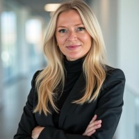 Tommy John Employee Joanna Lutin's profile photo