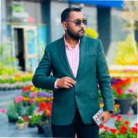 Abdul Nafay Email