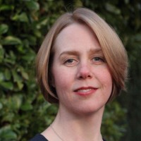 New Westminster Public Library Employee Caitlin MacRae's profile photo