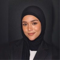 Digicust Employee Fatma Maged's profile photo