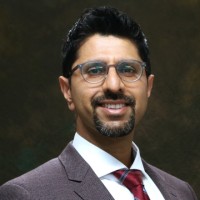 Rikesh Patel Email & Phone Number