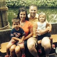 Wilson County Schools Employee Nathan Holcomb's profile photo