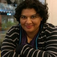 CERAN Employee Ridhi Rv's profile photo