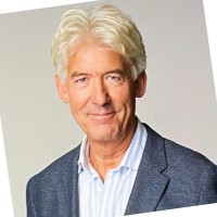 Second Star Games Employee Tom Stone's profile photo