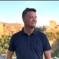 Melius Employee David Morley's profile photo