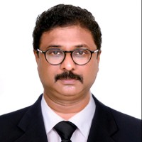 VGN Employee Karthikeyan B.'s profile photo