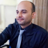 DBSI Services Employee Akhilesh Pandey's profile photo