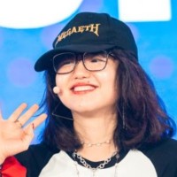 Decrypt Employee Shuyao Kong's profile photo