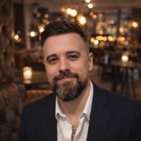 Presidio Employee Greg Lanier's profile photo