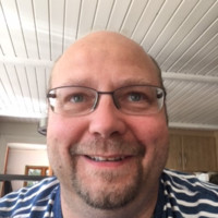 Ravendo A/S Employee Rune Arnfalk's profile photo