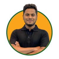 Mandar P's profile photo