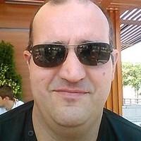 MACRISAL Employee Angel Navarrete Moreno's profile photo
