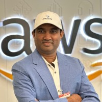 OneData Software Solutions Employee Raja Marimuthu's profile photo