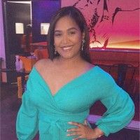 Multi-Pak Packaging Employee Yissel Pichardo's profile photo