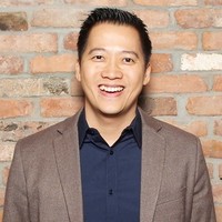 PT HM Sampoerna Tbk. Employee Ephraim Gunawan's profile photo
