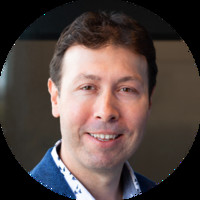 2degrees Employee Stephen Kurzeja's profile photo