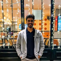 ZapSight Employee Ujwal Kandalkar's profile photo