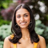 Purdue Physics and Astronomy Employee Gowri Bajagur's profile photo