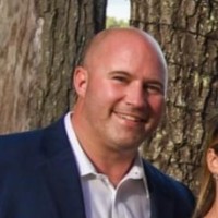 United Rentals Employee Patrick Myles's profile photo