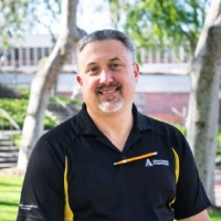 Associated Students, Inc. at California State University Long Beach Employee John Jost's profile photo