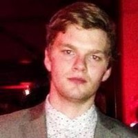 OpenRent Employee Dominic Fenton's profile photo