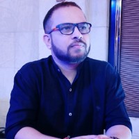 Pine Labs Employee Ravinder Sharma's profile photo