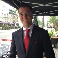 Patricks Pub Employee Patrick st-Onge's profile photo