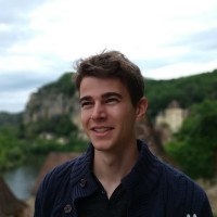 Léo Viennet Email