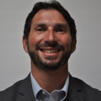 ConnexPay Employee Joshua Rubens's profile photo