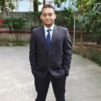 Sunayan Pahari Email & Phone Number