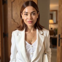 FCStudio Employee Andrea García Ovalle's profile photo