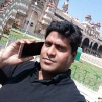 TMB Electronics Employee Ram Prasad's profile photo