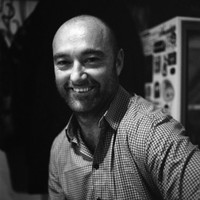 Occasio Employee Damien Norden's profile photo