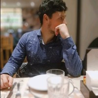 Facundo Alexis Ivo Coronel's profile photo