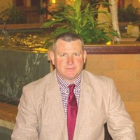 Consulting Services Incorporated (CSI) Employee Shawn Ferrell's profile photo