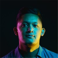 Duolingo Employee Mig Reyes's profile photo