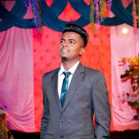 Paradise Beverages Fiji Employee Moshin Khan's profile photo